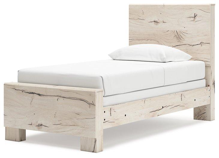 Lawroy Bed - Theo's Factory Direct Mattress & Furniture (Columbus, OH)