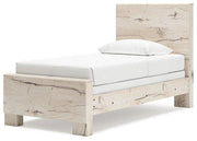 Lawroy Bed - Theo's Factory Direct Mattress & Furniture (Columbus, OH)