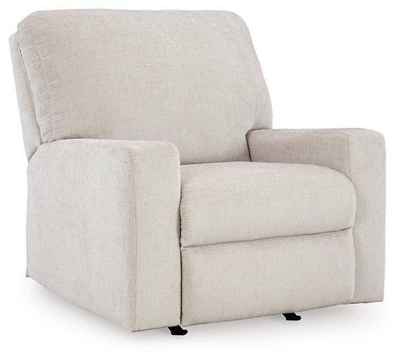 Aviemore Recliner - Theo's Factory Direct Mattress & Furniture (Columbus, OH)