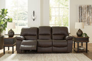 Leesworth Living Room Set - Theo's Factory Direct Mattress & Furniture (Columbus, OH)