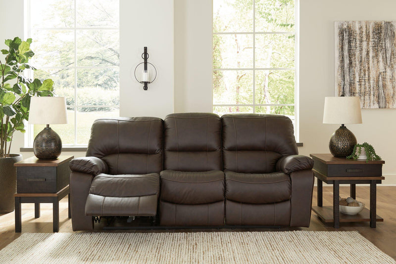 Leesworth Living Room Set - Theo's Factory Direct Mattress & Furniture (Columbus, OH)