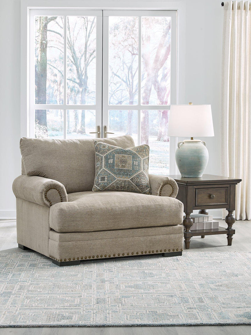 Galemore Living Room Set - Theo's Factory Direct Mattress & Furniture (Columbus, OH)