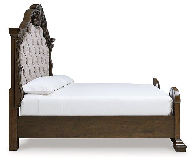 Maylee Bedroom Set - Theo's Factory Direct Mattress & Furniture (Columbus, OH)