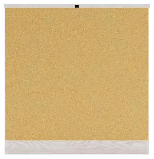 Altyra Nightstand - Theo's Factory Direct Mattress & Furniture (Columbus, OH)