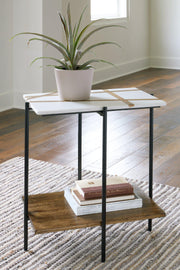 Braxmore Accent Table - Theo's Factory Direct Mattress & Furniture (Columbus, OH)