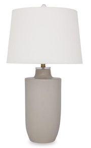 Cylener Lamp Set - Theo's Factory Direct Mattress & Furniture (Columbus, OH)