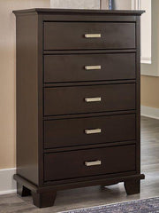 Covetown Chest of Drawers - Theo's Factory Direct Mattress & Furniture (Columbus, OH)