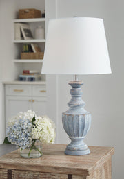 Cylerick Table Lamp - Theo's Factory Direct Mattress & Furniture (Columbus, OH)