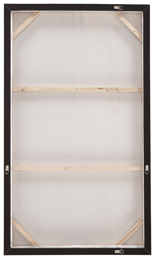 Drewland Wall Art - Theo's Factory Direct Mattress & Furniture (Columbus, OH)