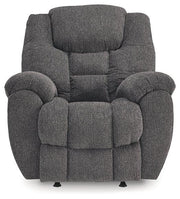 Foreside Recliner - Theo's Factory Direct Mattress & Furniture (Columbus, OH)