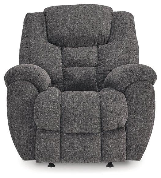 Foreside Recliner - Theo's Factory Direct Mattress & Furniture (Columbus, OH)