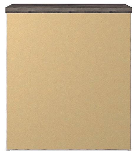 Gerridan Bedroom Set - Theo's Factory Direct Mattress & Furniture (Columbus, OH)