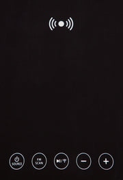 Jorvalee Accent Table with Speaker - Theo's Factory Direct Mattress & Furniture (Columbus, OH)