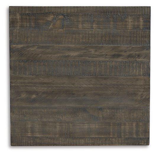 Havalance End Table - Theo's Factory Direct Mattress & Furniture (Columbus, OH)