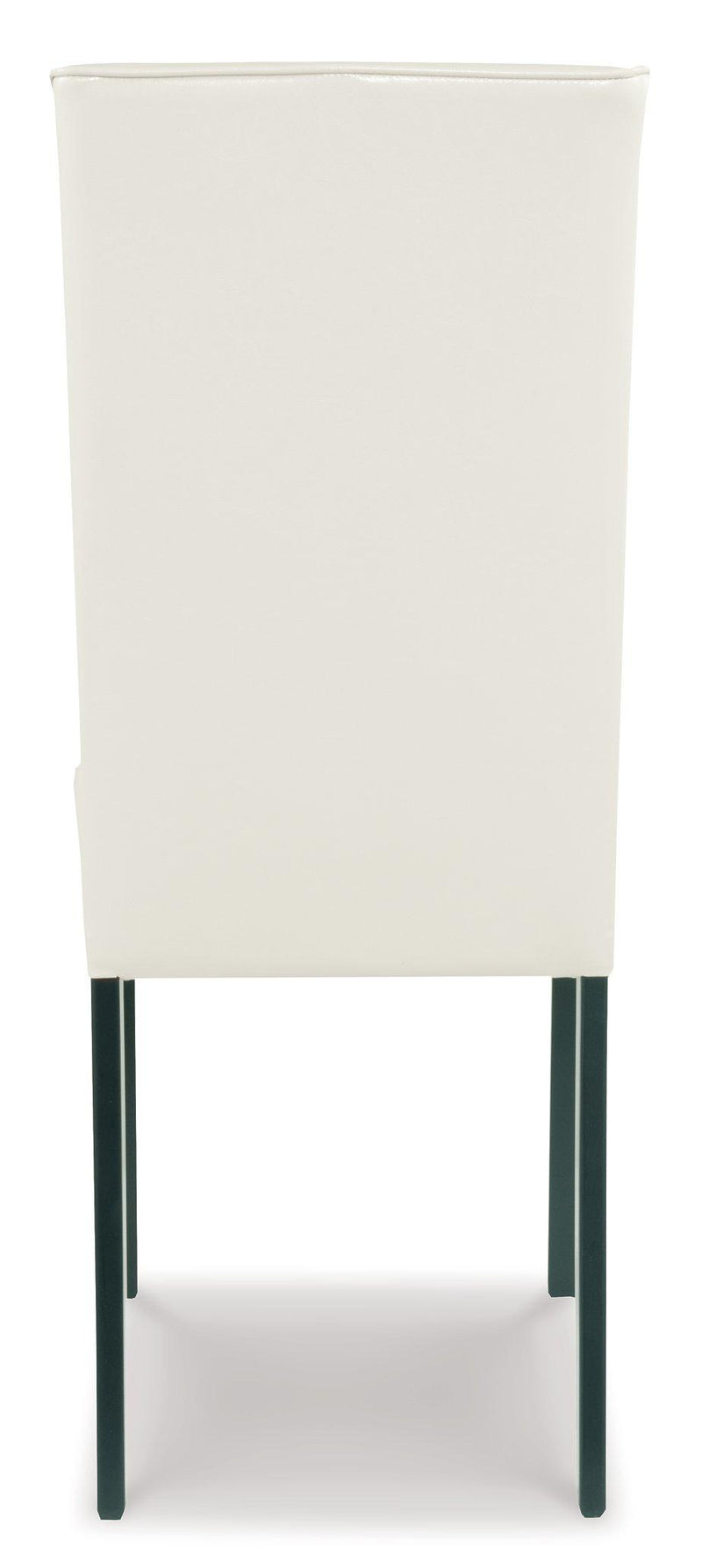 Kimonte Dining Chair - Theo's Factory Direct Mattress & Furniture (Columbus, OH)