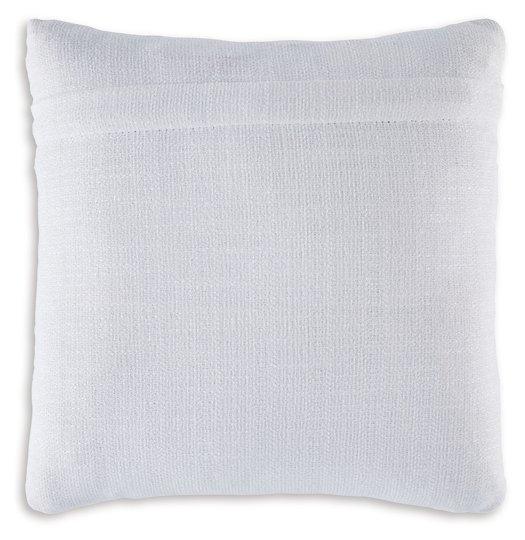 Jaycott Next-Gen Nuvella Pillow (Set of 4) - Theo's Factory Direct Mattress & Furniture (Columbus, OH)