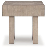 Jorlaina End Table - Theo's Factory Direct Mattress & Furniture (Columbus, OH)