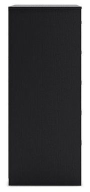 Finch Chest of Drawers - Theo's Factory Direct Mattress & Furniture (Columbus, OH)