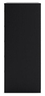 Finch Chest of Drawers - Theo's Factory Direct Mattress & Furniture (Columbus, OH)