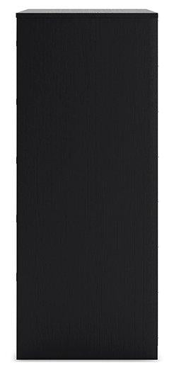 Finch Chest of Drawers - Theo's Factory Direct Mattress & Furniture (Columbus, OH)