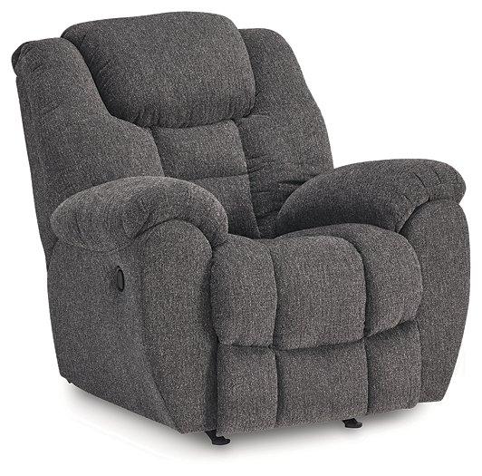 Foreside Recliner - Theo's Factory Direct Mattress & Furniture (Columbus, OH)