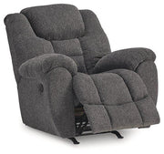 Foreside Recliner - Theo's Factory Direct Mattress & Furniture (Columbus, OH)