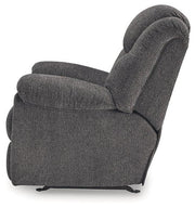 Foreside Recliner - Theo's Factory Direct Mattress & Furniture (Columbus, OH)