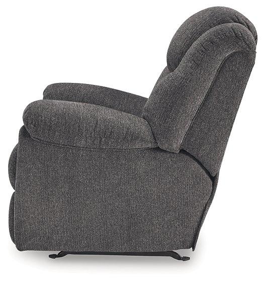 Foreside Recliner - Theo's Factory Direct Mattress & Furniture (Columbus, OH)