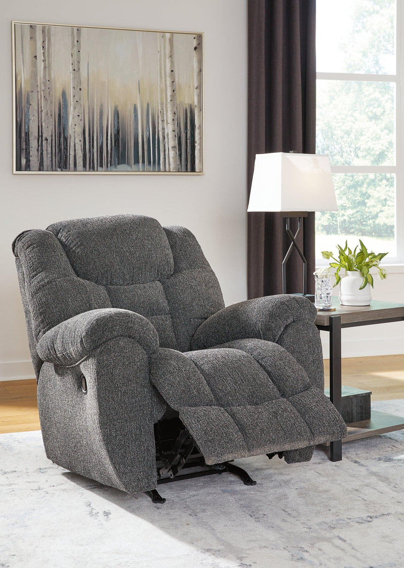 Foreside Recliner - Theo's Factory Direct Mattress & Furniture (Columbus, OH)
