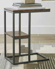 Forestmin Accent Table - Theo's Factory Direct Mattress & Furniture (Columbus, OH)