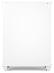 Fortman Chest of Drawers - Theo's Factory Direct Mattress & Furniture (Columbus, OH)