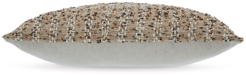 Vorlane Pillow - Theo's Factory Direct Mattress & Furniture (Columbus, OH)