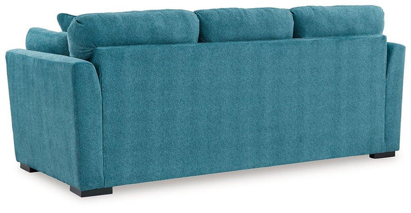 Keerwick Sofa Sleeper - Theo's Factory Direct Mattress & Furniture (Columbus, OH)