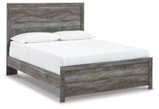 Bronyan Bedroom Set - Theo's Factory Direct Mattress & Furniture (Columbus, OH)