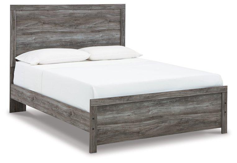 Bronyan Bedroom Set - Theo's Factory Direct Mattress & Furniture (Columbus, OH)