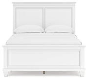 Fortman Bed - Theo's Factory Direct Mattress & Furniture (Columbus, OH)