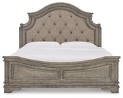 Lodenbay Bedroom Set - Theo's Factory Direct Mattress & Furniture (Columbus, OH)