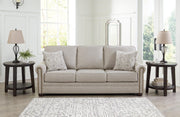 Gaelon Sofa - Theo's Factory Direct Mattress & Furniture (Columbus, OH)