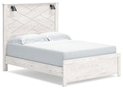 Gerridan Bedroom Set - Theo's Factory Direct Mattress & Furniture (Columbus, OH)