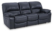 Leesworth Living Room Set - Theo's Factory Direct Mattress & Furniture (Columbus, OH)