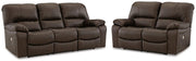 Leesworth Living Room Set - Theo's Factory Direct Mattress & Furniture (Columbus, OH)