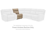 Next-Gen DuraPella Power Reclining Sectional - Theo's Factory Direct Mattress & Furniture (Columbus, OH)
