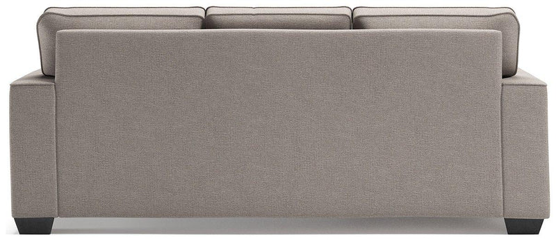 Greaves Sofa Chaise - Theo's Factory Direct Mattress & Furniture (Columbus, OH)