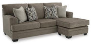 Stonemeade Living Room Set - Theo's Factory Direct Mattress & Furniture (Columbus, OH)
