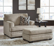 Stonemeade Living Room Set - Theo's Factory Direct Mattress & Furniture (Columbus, OH)