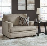 Stonemeade Living Room Set - Theo's Factory Direct Mattress & Furniture (Columbus, OH)
