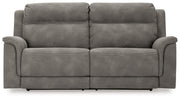 Next-Gen DuraPella Living Room Set - Theo's Factory Direct Mattress & Furniture (Columbus, OH)