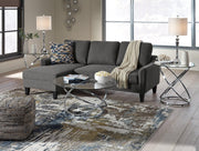 Hollynyx Table (Set of 3) - Theo's Factory Direct Mattress & Furniture (Columbus, OH)