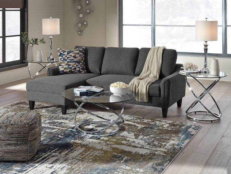 Hollynyx Table (Set of 3) - Theo's Factory Direct Mattress & Furniture (Columbus, OH)