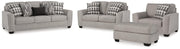 Avenal Park Living Room Set - Theo's Factory Direct Mattress & Furniture (Columbus, OH)